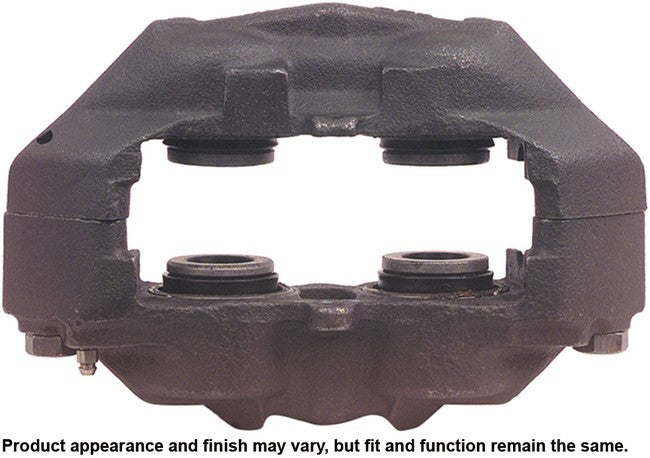 CARDONE Reman Disc Brake Caliper P/N:18-4459 Fits: Oldsmobile 98 68-67, Oldsmobile Delta 88 68-67, Pontiac Grand Prix 68-67 - Image 3