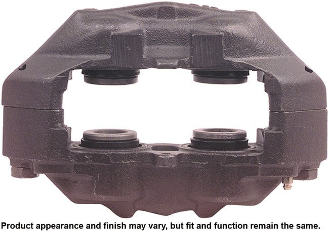 CARDONE Reman Disc Brake Caliper P/N:18-4460 Fits: Oldsmobile 98 68-67, Oldsmobile Delta 88 68-67, Pontiac Grand Prix 68-67 - Image 3