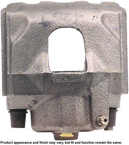 CARDONE Reman Disc Brake Caliper P/N:18-4504S Fits: Dodge Caravan 88-87, Dodge Grand Caravan 1988, Dodge Mini Ram 88-87, Plymouth Grand Voyager 88-87, Plymouth Voyager 88-87 - Image 3
