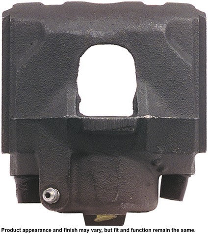 CARDONE Reman Disc Brake Caliper P/N:18-4505S Fits: Dodge Caravan 88-87, Dodge Grand Caravan 1988, Dodge Mini Ram 88-87, Plymouth Grand Voyager 88-87, Plymouth Voyager 88-87 - Image 3