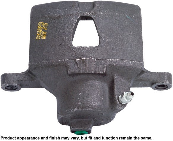 CARDONE Reman Disc Brake Caliper P/N:18-4518 Fits: Saturn Sc 92-91, Saturn Sc1 02-93, Saturn Sc2 02-93, Saturn Sl 02-91, Saturn Sl1 02-91, Saturn Sl2 02-91, Saturn Sw1 99-93, Saturn Sw2 01-93 - Image 4