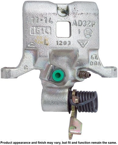 CARDONE Reman Disc Brake Caliper P/N:18-4525 Fits: Saturn Sc 92-91, Saturn Sc1 98-93, Saturn Sc2 98-93, Saturn Sl 98-91, Saturn Sl1 98-91, Saturn Sl2 98-91, Saturn Sw1 98-93, Saturn Sw2 98-93 - Image 4