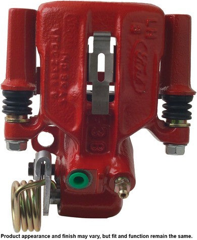 CARDONE Reman Disc Brake Caliper P/N:18-4545XR Fits: Ford Mustang 98-94 - Image 4