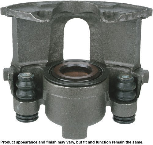 CARDONE Reman Disc Brake Caliper P/N:18-4602 Fits: Chrysler Cirrus 00-95, Chrysler Sebring 00-96, Dodge Stratus 00-95, Plymouth Breeze 00-96 - Image 3