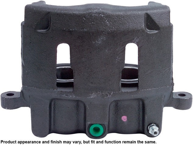 CARDONE Reman Disc Brake Caliper P/N:18-4607 Fits: Ford Explorer 01-95, Ford F-100 Ranger 01-96, Ford Ranger 02-95, Mazda B2300 02-01, Mazda B2300 97-95, Mazda B2500 01-98, Mazda B3000 02-95, Mazda B4000 02-95, Mercury Mountaineer 01-97 - Image 4