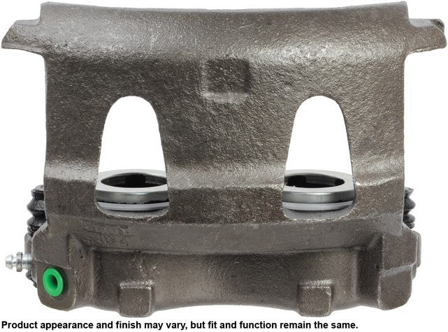CARDONE Reman Disc Brake Caliper P/N:18-4614 Fits: Ford E-250 Econoline, Ford E-350 Econoline, Ford E-350 Econoline Club Wagon, Ford E-350 Super Duty, Ford E-450 Econoline Super Duty, Ford E-450 Super Duty, Ford Econoline Super Duty, Ford F-250 - Image 4