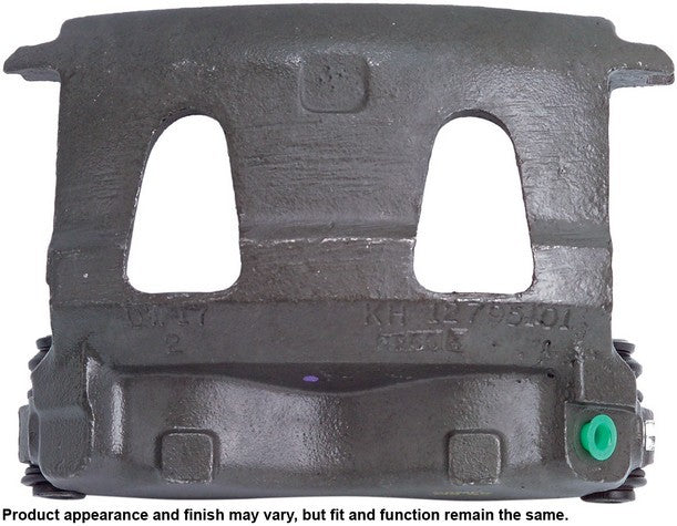 CARDONE Reman Disc Brake Caliper P/N:18-4615 Fits: Ford E-250 Econoline, Ford E-350 Econoline, Ford E-350 Econoline Club Wagon, Ford E-350 Super Duty, Ford E-450 Econoline Super Duty, Ford E-450 Super Duty, Ford Econoline Super Duty, Ford F-250 - Image 4