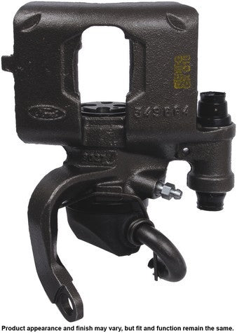 CARDONE Reman Disc Brake Caliper P/N:18-4619 Fits: Ford Contour 00-95, Ford Mystique 00-95, Mercury Cougar 02-99, Mercury Mystique 00-95 - Image 4