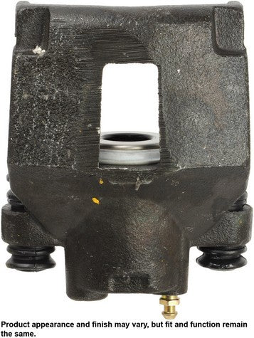CARDONE Reman Disc Brake Caliper P/N:18-4636HD Fits: Ford Crown Victoria 02-96, Ford Grand Marquis 02-98, Lincoln Town Car 02-01, Mercury Grand Marquis 02-98 - Image 4