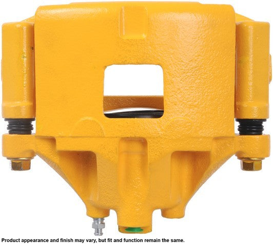 CARDONE Reman Disc Brake Caliper P/N:18-4638AXY Fits: Buick Lesabre, Buick Park Avenue, Buick Riviera, Cadillac Deville, Cadillac Eldorado, Cadillac Seville, Chevrolet Impala, Chevrolet Monte Carlo, Oldsmobile Aurora - Image 4
