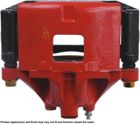 CARDONE Reman Disc Brake Caliper P/N:18-4639AXR Fits: Buick Lesabre, Buick Park Avenue, Buick Riviera, Cadillac Deville, Cadillac Eldorado, Cadillac Seville, Chevrolet Impala, Chevrolet Monte Carlo, Oldsmobile Aurora - Image 4