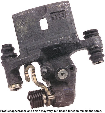 CARDONE Reman Disc Brake Caliper P/N:18-4660 Fits: Dodge Colt 94-93, Eagle Summit 96-93, Mitsubishi Mirage 95-93, Plymouth Colt 94-93 - Image 3