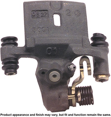 CARDONE Reman Disc Brake Caliper P/N:18-4661 Fits: Dodge Colt 94-93, Eagle Summit 96-93, Mitsubishi Mirage 95-93, Plymouth Colt 94-93 - Image 3