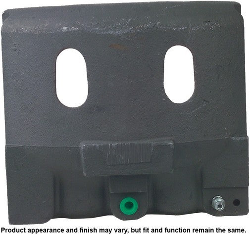 CARDONE Reman Disc Brake Caliper P/N:18-4687 Fits: Ford E-450 Econoline Super Duty 02-99, Ford E-450 Super Duty 07-03, Ford Econoline Super Duty 99-96, Ford F-53 Motorhome Chassis 97-88, Ford F-59 Commercial Stripped Chassis 97-88, Ford F-super Duty 97-88 - Image 4