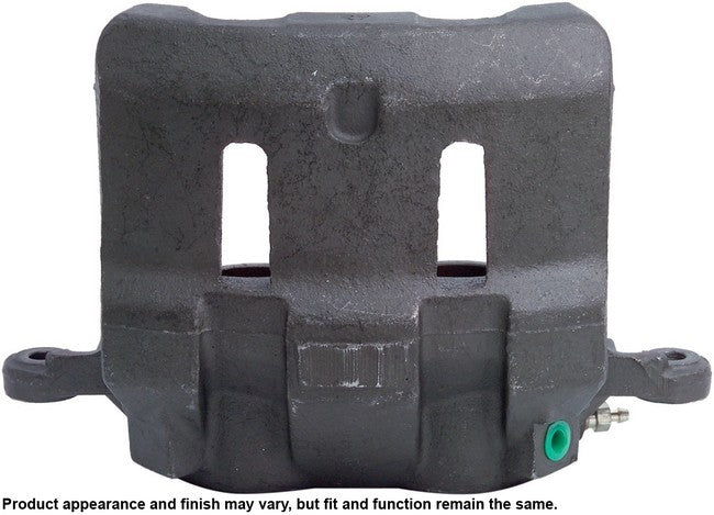 CARDONE Reman Disc Brake Caliper P/N:18-4689 Fits: Ford Excursion 2000, Ford F-250 Super Duty 00-99, Ford F-350 Super Duty 00-99 - Image 4