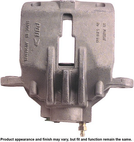 CARDONE Reman Disc Brake Caliper P/N:18-4697 Fits: Chevrolet Camaro 02-98, Pontiac Firebird 02-98 - Image 3