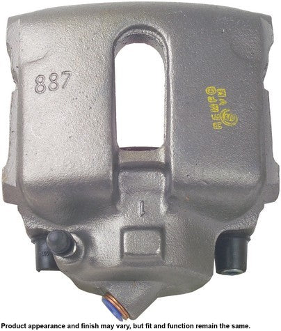 CARDONE Reman Disc Brake Caliper P/N:18-4706 Fits: Ford Contour 99-98 - Image 4
