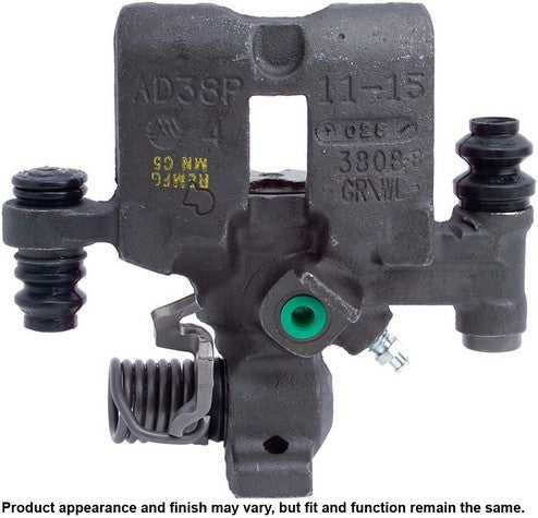 CARDONE Reman Disc Brake Caliper P/N:18-4717 Fits: Cadillac Seville 1998 - Image 4