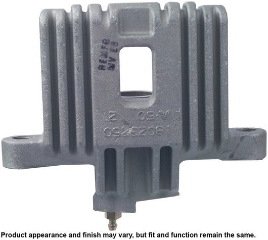 CARDONE Reman Disc Brake Caliper P/N:18-4724 Fits: Oldsmobile Alero 04-99, Pontiac Grand Am 05-99 - Image 4