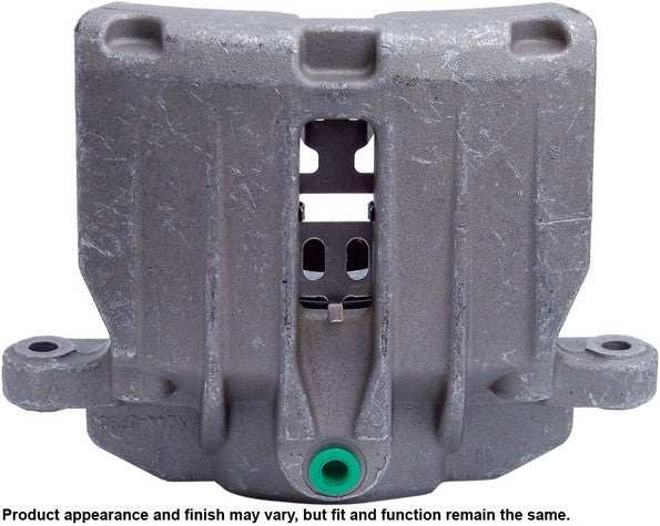 CARDONE Reman Disc Brake Caliper P/N:18-4727 Fits: Cadillac Deville, Cadillac Escalade, Chevrolet Astro, Chevrolet Silverado 1500, Chevrolet Suburban 1500, Chevrolet Tahoe, GMC Safari, GMC Sierra 1500, GMC Yukon, GMC Yukon Xl 1500 - Image 4