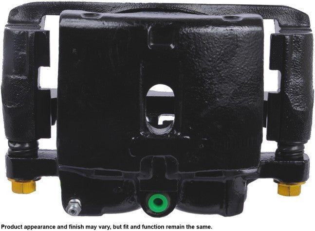 CARDONE Reman Disc Brake Caliper P/N:18-4728XB Fits: Cadillac Escalade, Cadillac Escalade Esv, Cadillac Escalade Ext, Chevrolet Astro, Chevrolet Avalanche 1500, Chevrolet Avalanche 2500, Chevrolet Express 1500, Chevrolet Express 2500 - Image 4