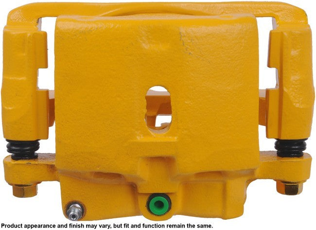 CARDONE Reman Disc Brake Caliper P/N:18-4728XY Fits: Cadillac Escalade, Cadillac Escalade Esv, Cadillac Escalade Ext, Chevrolet Astro, Chevrolet Avalanche 1500, Chevrolet Avalanche 2500, Chevrolet Express 1500, Chevrolet Express 2500 - Image 4
