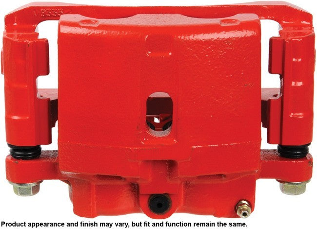 CARDONE Reman Disc Brake Caliper P/N:18-4729XR Fits: Cadillac Escalade, Cadillac Escalade Esv, Cadillac Escalade Ext, Chevrolet Astro, Chevrolet Avalanche 1500, Chevrolet Avalanche 2500, Chevrolet Express 1500, Chevrolet Express 2500 - Image 4