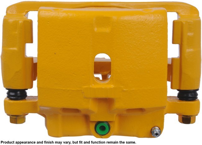CARDONE Reman Disc Brake Caliper P/N:18-4729XY Fits: Cadillac Escalade, Cadillac Escalade Esv, Cadillac Escalade Ext, Chevrolet Astro, Chevrolet Avalanche 1500, Chevrolet Avalanche 2500, Chevrolet Express 1500, Chevrolet Express 2500 - Image 4