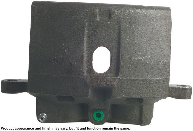 CARDONE Reman Disc Brake Caliper P/N:18-4730S Fits: Cadillac Deville, Cadillac Dts, Chevrolet Avalanche 2500, Chevrolet Express 2500, Chevrolet Express 3500, Chevrolet Silverado 1500 Hd, Chevrolet Silverado 1500 Hd Classic, Chevrolet Silverado 2500 - Image 4