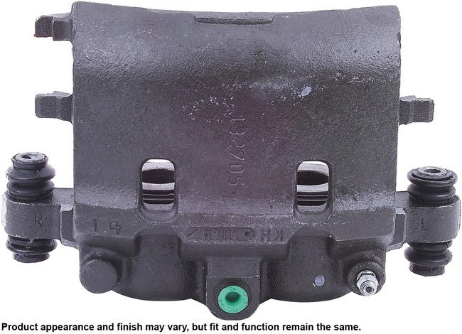 CARDONE Reman Disc Brake Caliper P/N:18-4749 Fits: Ford E-150, Ford E-150 Econoline, Ford E-250, Ford E-250 Econoline, Ford E-350 Club Wagon, Ford E-350 Econoline, Ford E-350 Econoline Club Wagon, Ford E-350 Super Duty - Image 3
