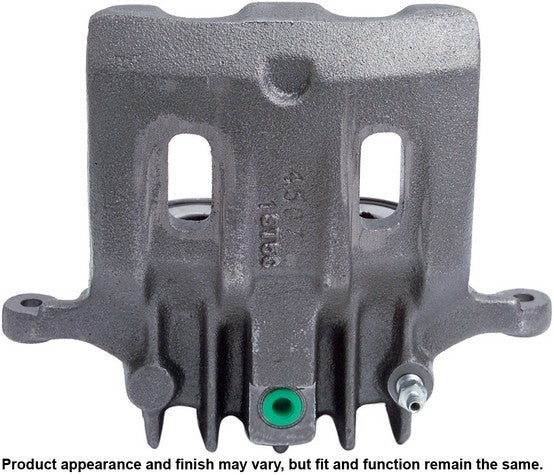CARDONE Reman Disc Brake Caliper P/N:18-4753 Fits: Ford Excursion 05-00, Ford F-250 Super Duty 04-00, Ford F-350 Super Duty 04-00 - Image 4