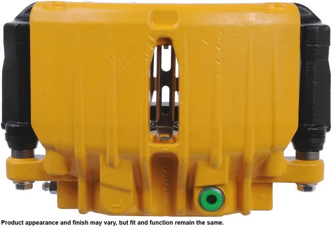 CARDONE Reman Disc Brake Caliper P/N:18-4764XY Fits: Cadillac Escalade, Cadillac Escalade Esv, Cadillac Escalade Ext, Chevrolet Avalanche 1500, Chevrolet Silverado 1500, Chevrolet Silverado 1500 Classic, Chevrolet Suburban 1500, Chevrolet Tahoe - Image 4