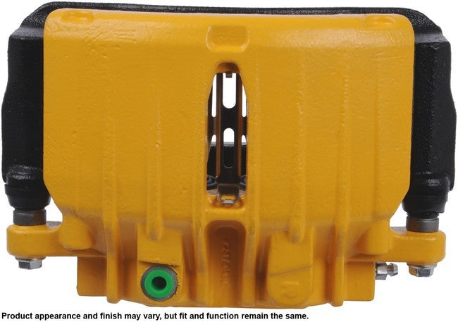 CARDONE Reman Disc Brake Caliper P/N:18-4765XY Fits: Cadillac Escalade, Cadillac Escalade Esv, Cadillac Escalade Ext, Chevrolet Avalanche 1500, Chevrolet Silverado 1500, Chevrolet Silverado 1500 Classic, Chevrolet Suburban 1500, Chevrolet Tahoe - Image 4