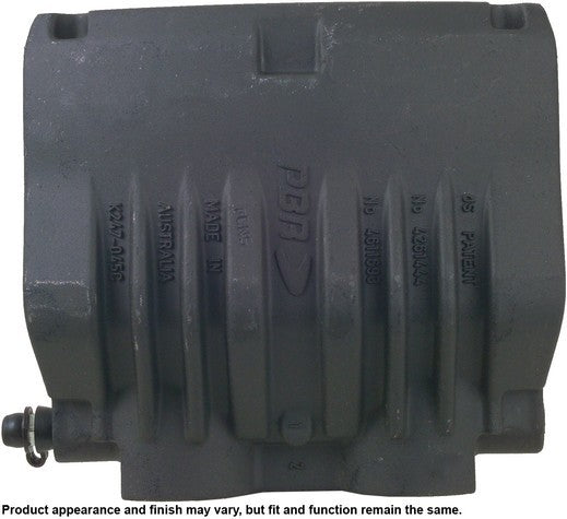 CARDONE Reman Disc Brake Caliper P/N:18-4766 Fits: Ford Mustang 01-99 - Image 4