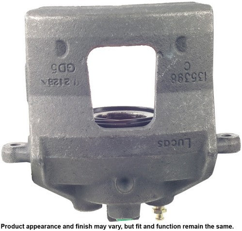 CARDONE Reman Disc Brake Caliper P/N:18-4773 Fits: Buick Rendezvous 07-02, Chevrolet Venture 04-02, Oldsmobile Silhouette 04-02, Pontiac Aztek 05-01, Pontiac Montana 04-02 - Image 4