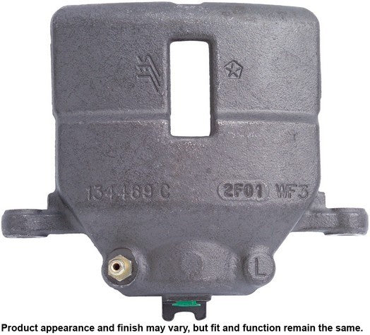 CARDONE Reman Disc Brake Caliper P/N:18-4780 Fits: Chrysler Pt Cruiser 10-01 - Image 4