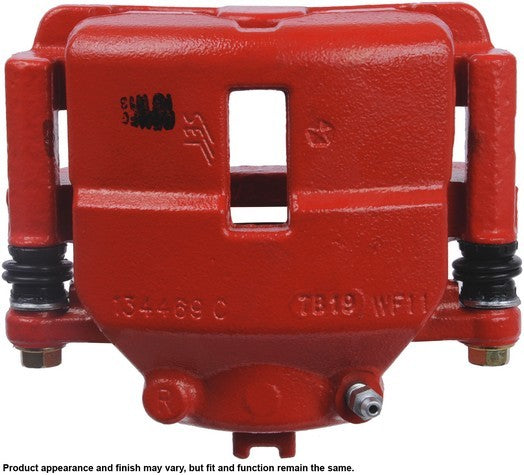 CARDONE Reman Disc Brake Caliper P/N:18-4781XR Fits: Chrysler Pt Cruiser 10-01 - Image 4