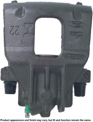 CARDONE Reman Disc Brake Caliper P/N:18-4794 Fits: Ford Focus 04-00 - Image 4