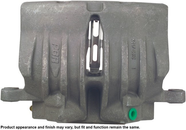 CARDONE Reman Disc Brake Caliper P/N:18-4798 Fits: Buick Rainier, Chevrolet Ssr, Chevrolet Trailblazer, Chevrolet Trailblazer Ext, GMC Envoy, GMC Envoy Xl, GMC Envoy Xuv, Isuzu Ascender, Oldsmobile Bravada, Saab 9-7x - Image 4