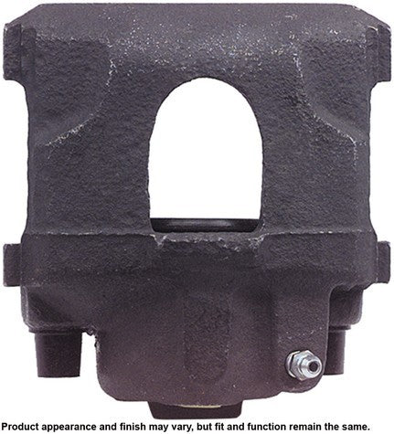 CARDONE Reman Disc Brake Caliper P/N:18-4800S Fits: Chrysler Daytona, Chrysler E Class, Chrysler Executive Sedan, Chrysler Laser, Chrysler Lebaron, Chrysler New Yorker, Chrysler Tc Maserati, Chrysler TOWN & COUNTRY, Dodge 400, Dodge 600 - Image 3