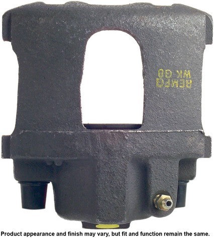 CARDONE Reman Disc Brake Caliper P/N:18-4802 Fits: Chrysler Lebaron 1982, Chrysler TOWN & COUNTRY 1982, Dodge 400 1982, Dodge Aries 89-81, Dodge Shadow 89-87, Plymouth Reliant 89-81, Plymouth Sundance 89-87 - Image 4