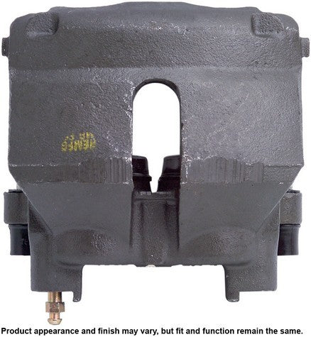 CARDONE Reman Disc Brake Caliper P/N:18-4810 Fits: Jeep Grand Cherokee 02-99 - Image 4