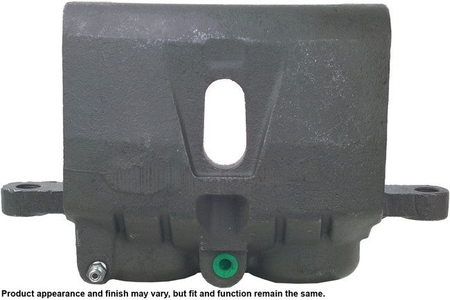 CARDONE Reman Disc Brake Caliper P/N:18-4816 Fits: Chevrolet Express 3500, Chevrolet Express 4500, Chevrolet Silverado 3500, Chevrolet Silverado 3500 Classic, Chevrolet Silverado 3500 Hd, GMC Savana 3500, GMC Savana 4500, GMC Sierra 3500 - Image 4