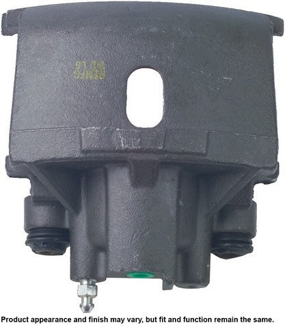 CARDONE Reman Disc Brake Caliper P/N:18-4836 Fits: Chrysler Aspen 09-07, Dodge Durango 09-03, Dodge Ram 1500 10-02, Dodge Ram 1500 Van 2003, Ram 1500 18-11, Ram 1500 Classic 23-19 - Image 4