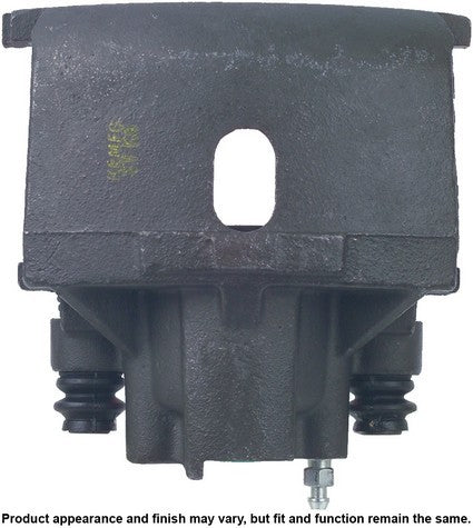 CARDONE Reman Disc Brake Caliper P/N:18-4837 Fits: Chrysler Aspen 09-07, Dodge Durango 09-03, Dodge Ram 1500 10-02, Dodge Ram 1500 Van 2003, Ram 1500 18-11, Ram 1500 Classic 23-19 - Image 4