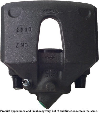 CARDONE Reman Disc Brake Caliper P/N:18-4846 Fits: Ford Focus 04-02 - Image 4
