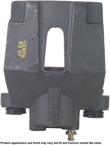 CARDONE Reman Disc Brake Caliper P/N:18-4851 Fits: Ford Crown Victoria 11-03, Ford Grand Marquis 04-03, Ford Ranger 11-10, Lincoln Town Car 11-03, Mercury Grand Marquis 11-03, Mercury Marauder 04-03 - Image 4