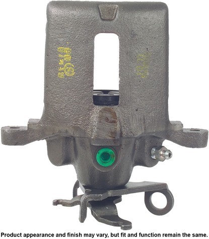 CARDONE Reman Disc Brake Caliper P/N:18-4853 Fits: Jaguar S-type 05-03, Lincoln Ls 06-03 - Image 4