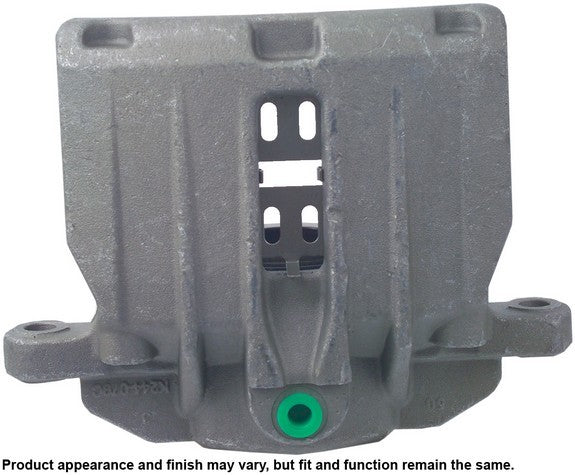 CARDONE Reman Disc Brake Caliper P/N:18-4854 Fits: Cadillac Deville 05-03, Cadillac Dts 11-06, Chevrolet Silverado 1500 06-03, Chevrolet Silverado 1500 Classic 2007, GMC Sierra 1500 06-03, GMC Sierra 1500 Classic 2007 - Image 4