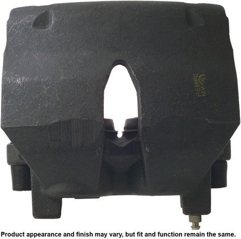 CARDONE Reman Disc Brake Caliper P/N:18-4857 Fits: Ford Expedition 2003, Lincoln Navigator 2003 - Image 4